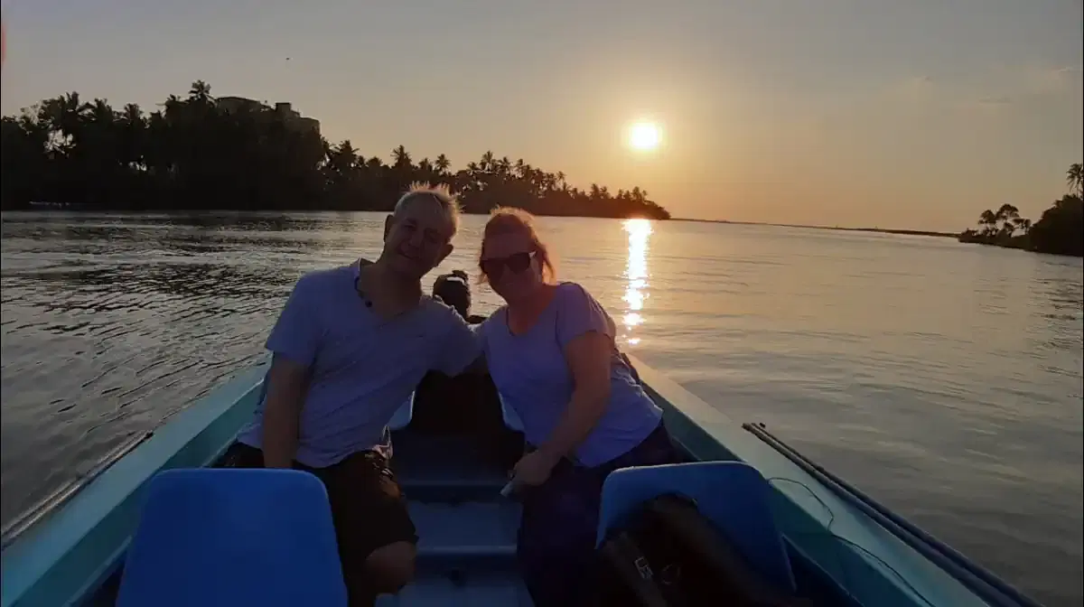 Thumbnail for Meril Boat Tours