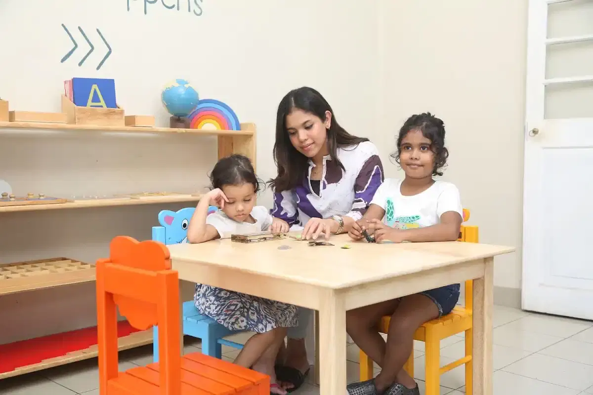 Thumbnail for Edutoys (Pvt) Ltd