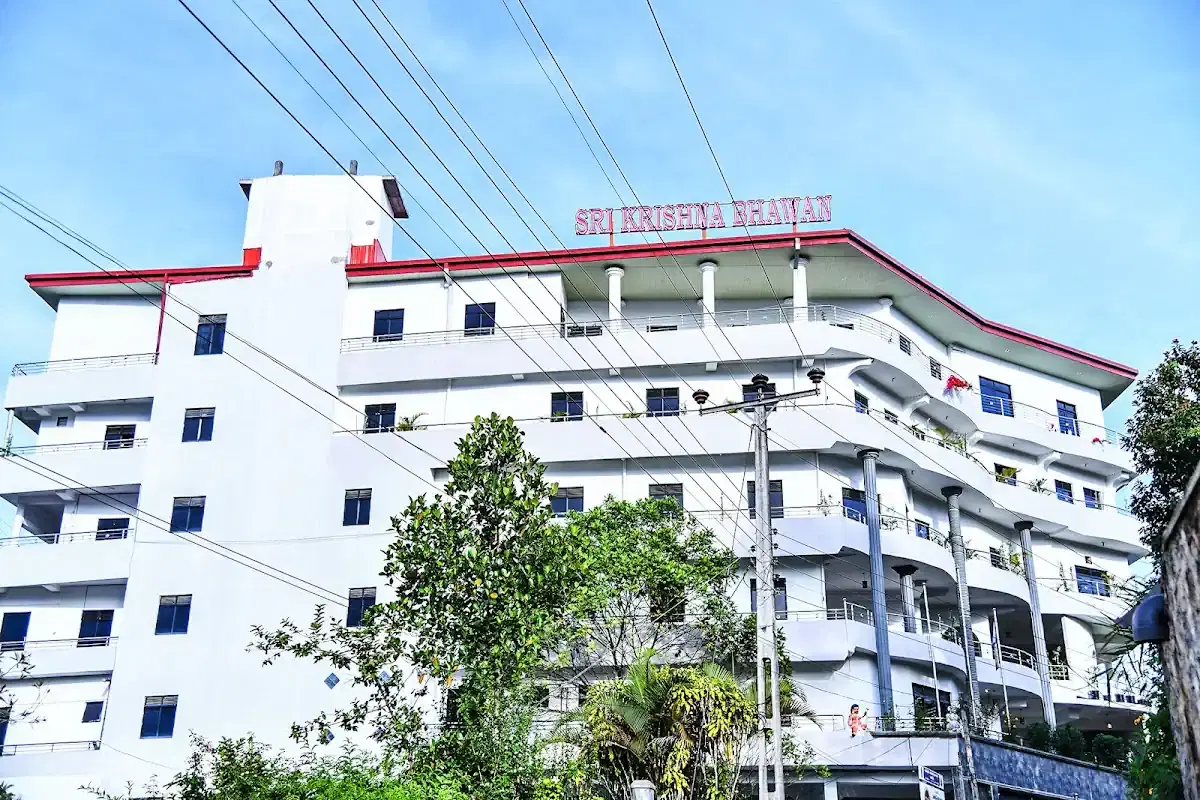 Thumbnail for Sri Krishna Bhavan Cultural Hall & Hotel Hatton