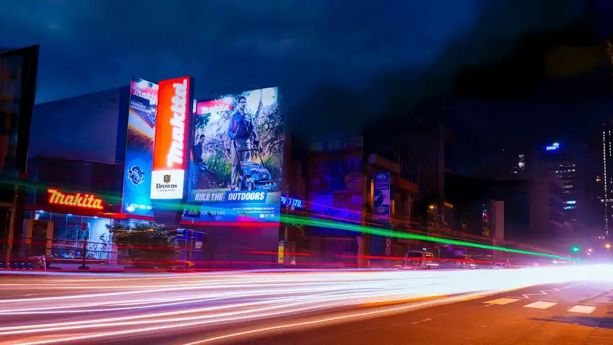 Thumbnail for Makita Flagship Store