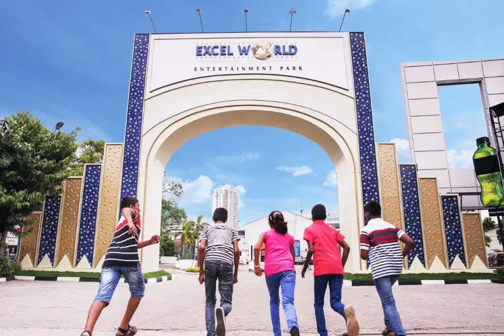 Thumbnail for Excel World Entertainment Park