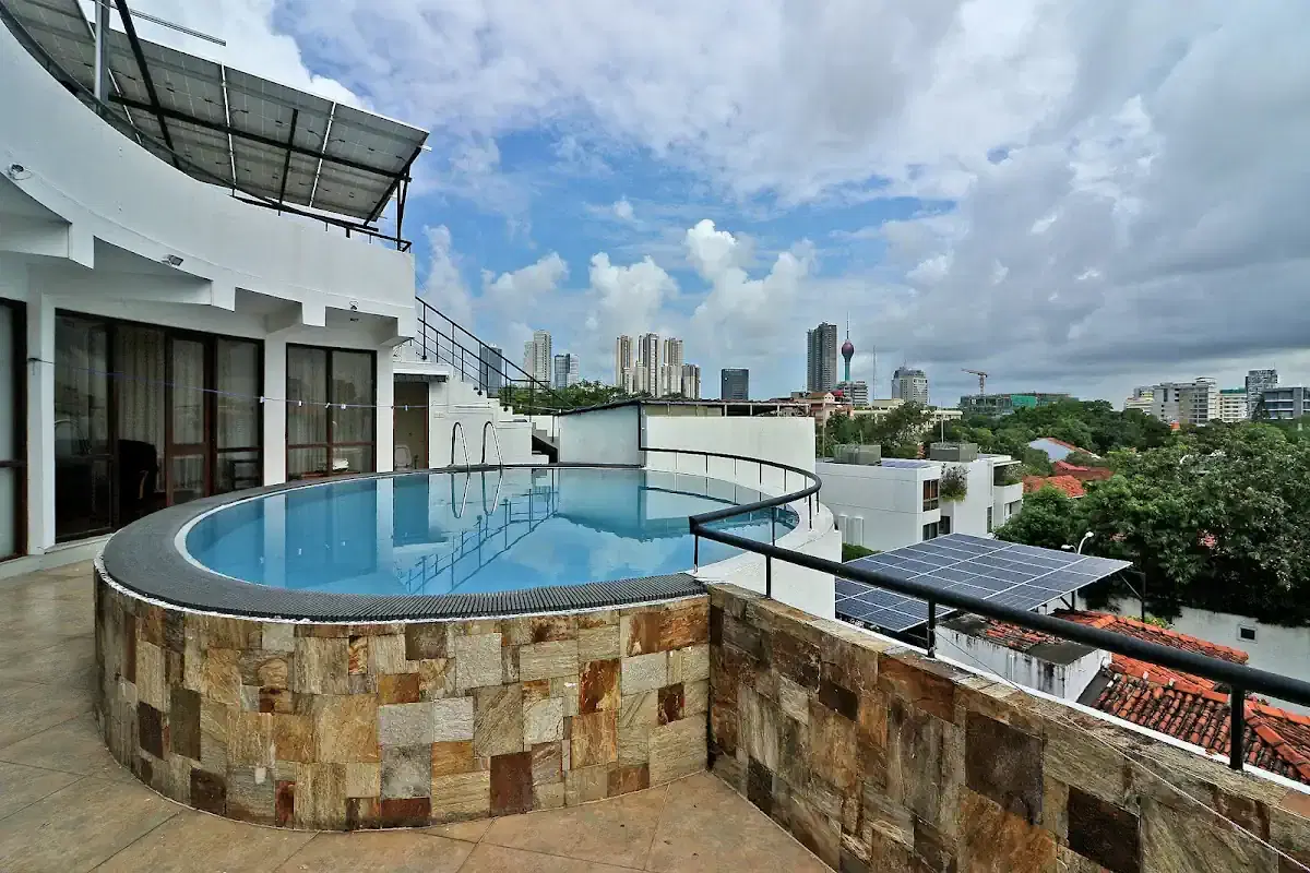 Thumbnail for Colombo 7 Horton Residence