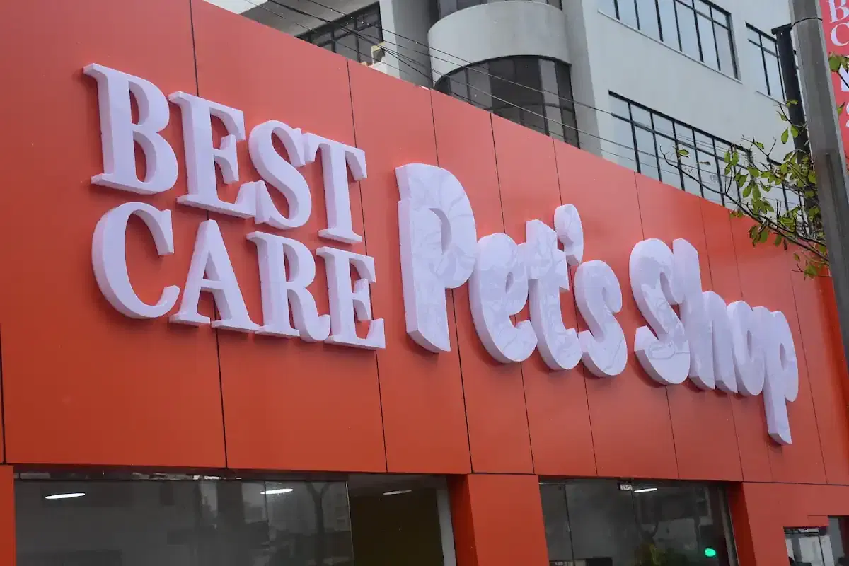 Thumbnail for Best Care Pet's Shop - Kollupitiya