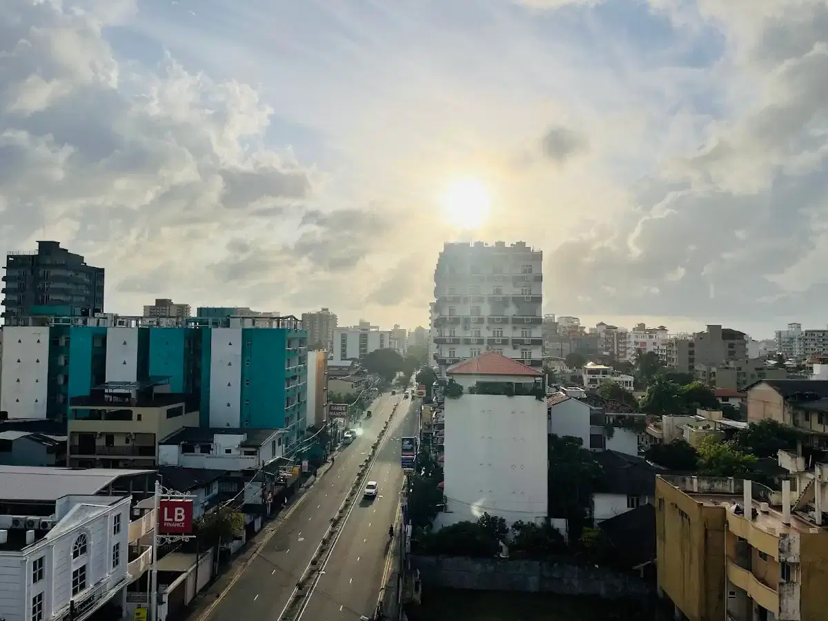 Thumbnail for Green Palace Colombo