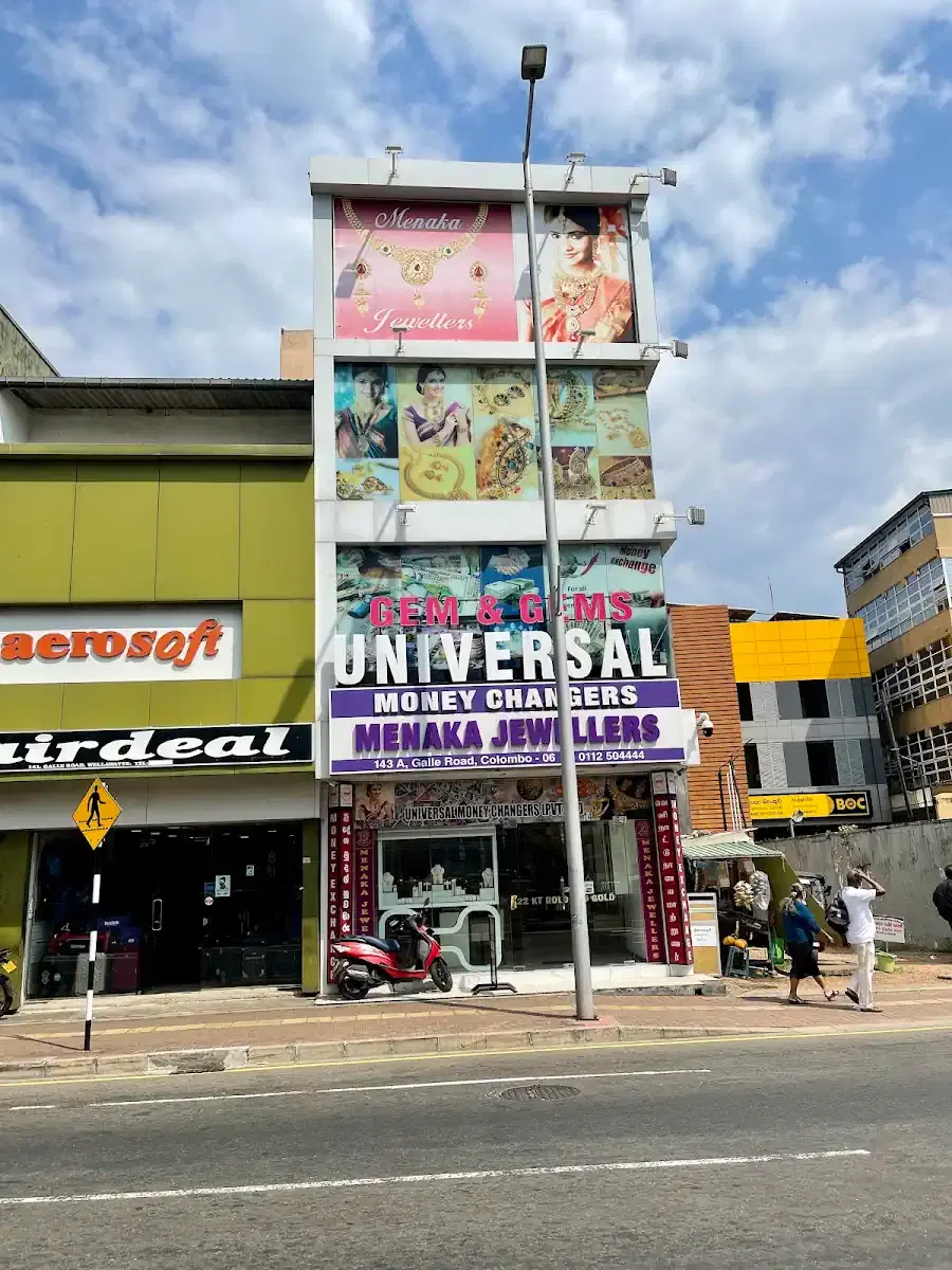 Thumbnail for Fairdeal - Footwear & Luggage Store