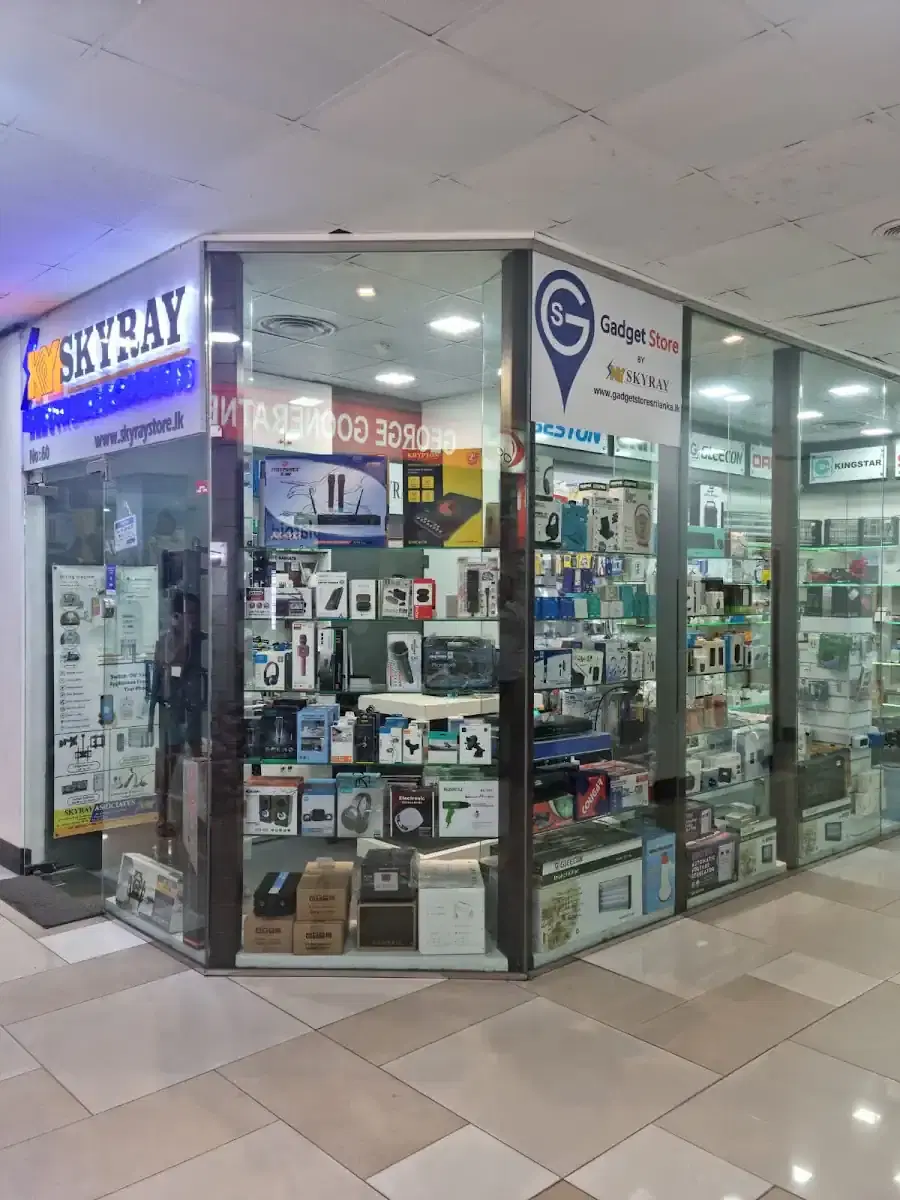Thumbnail for Skyray - Electronics And Gadgets