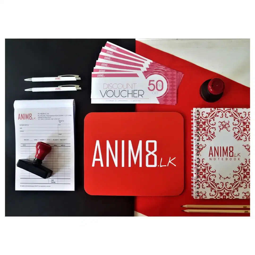 Thumbnail for Anim8 (Pvt) Ltd