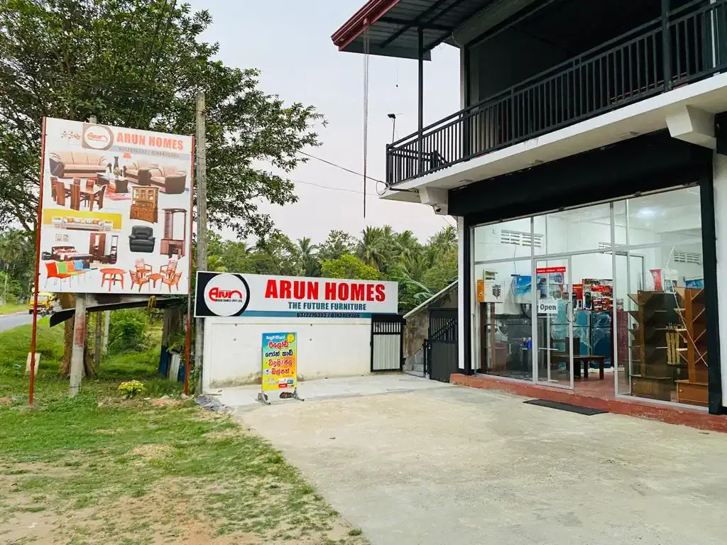 Thumbnail for ARUN HOMES (PVT) LTD