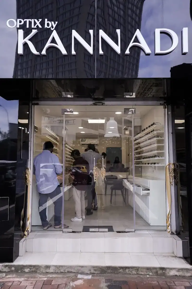 Thumbnail for Kannadi.lk