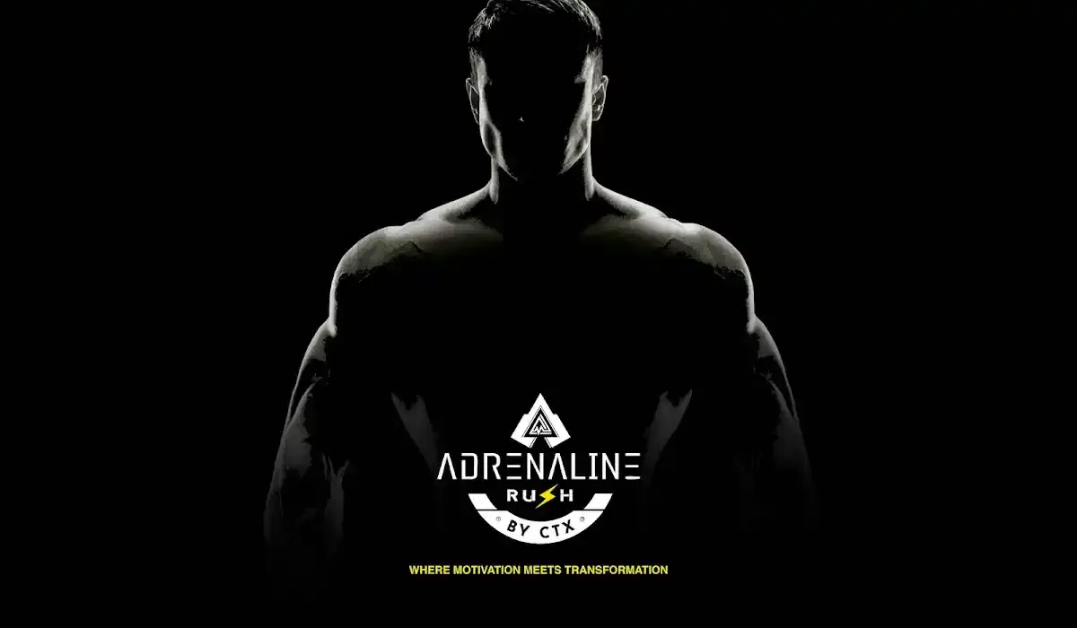 Thumbnail for Adrenaline Rush | Premium Gym and Wellness Center @ Colombo Colts Cricket Club