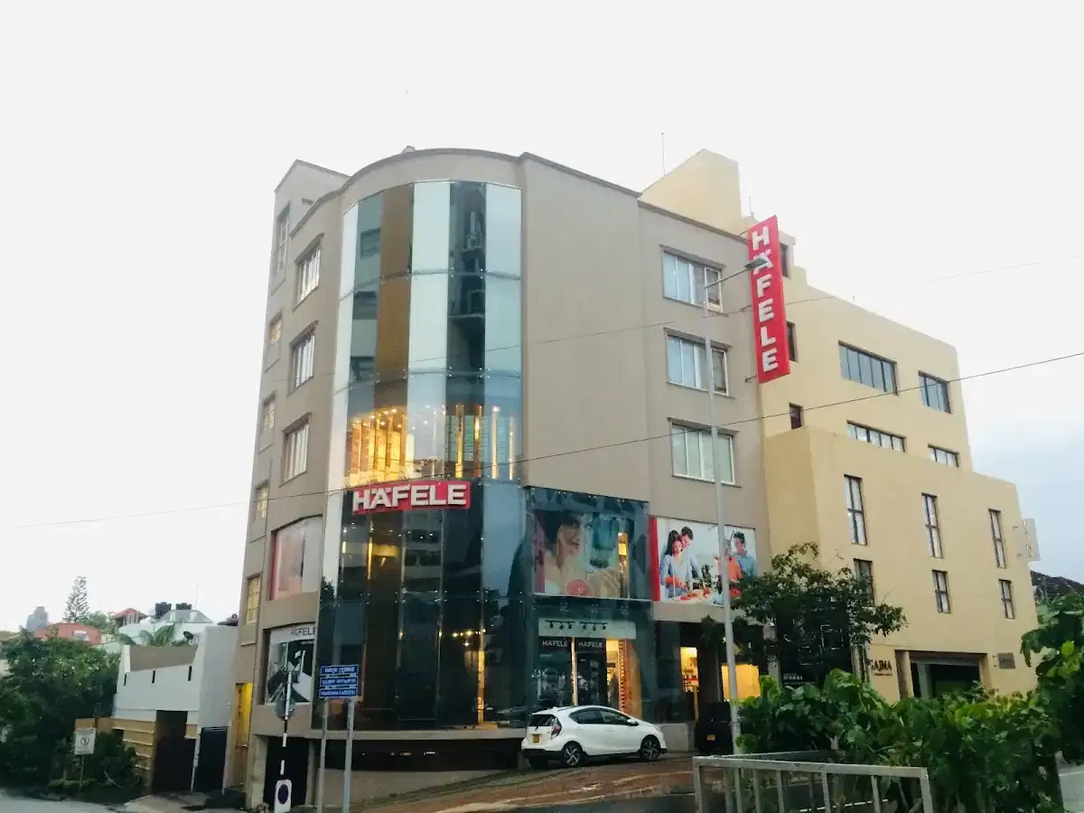 Thumbnail for Hafele Design Centre Colombo