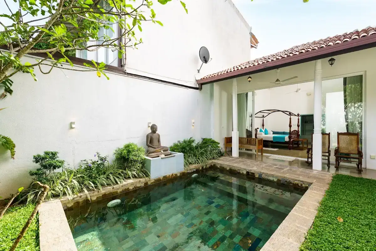 Thumbnail for Angam Villas Colombo