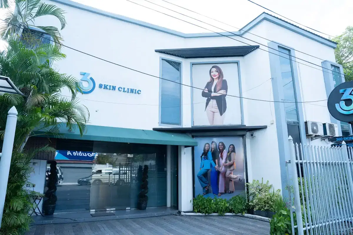Thumbnail for 360 Skin Clinic