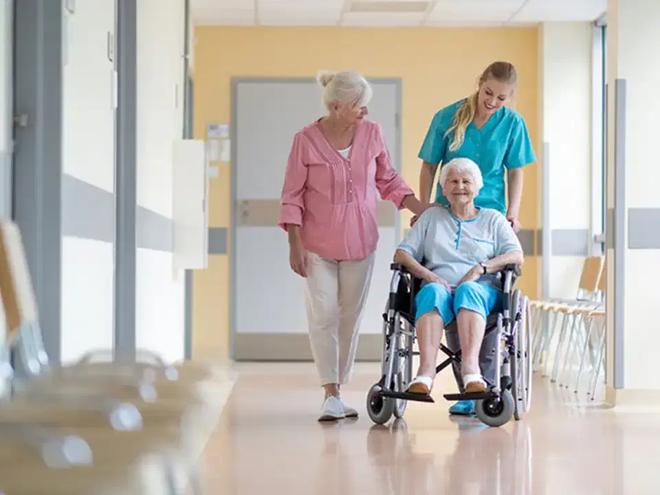 Thumbnail for CEYLON NURSING CARE PVT LTD