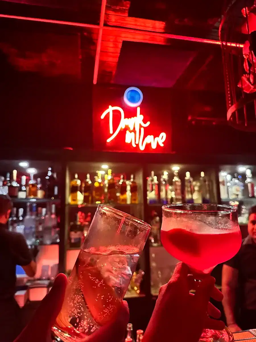 Thumbnail for The Love Bar at Flamingo House
