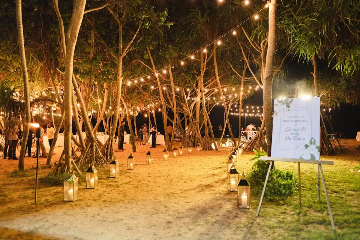 Thumbnail for Hemant Dadlani Weddings and Events
