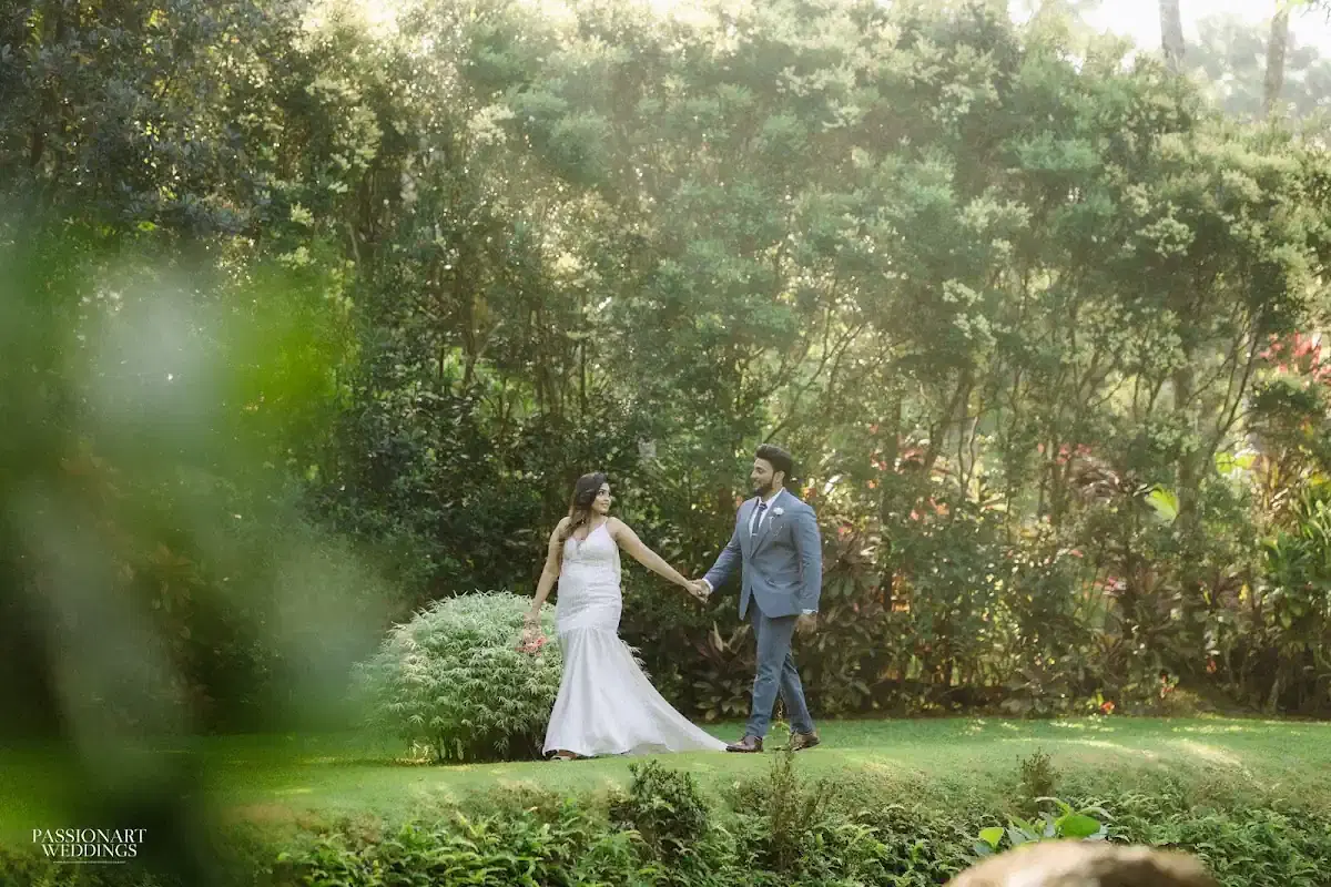 Thumbnail for Passionart Wedding Photography - Sri Lanka