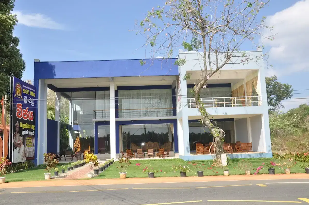 Thumbnail for Vijaya Reception Hall