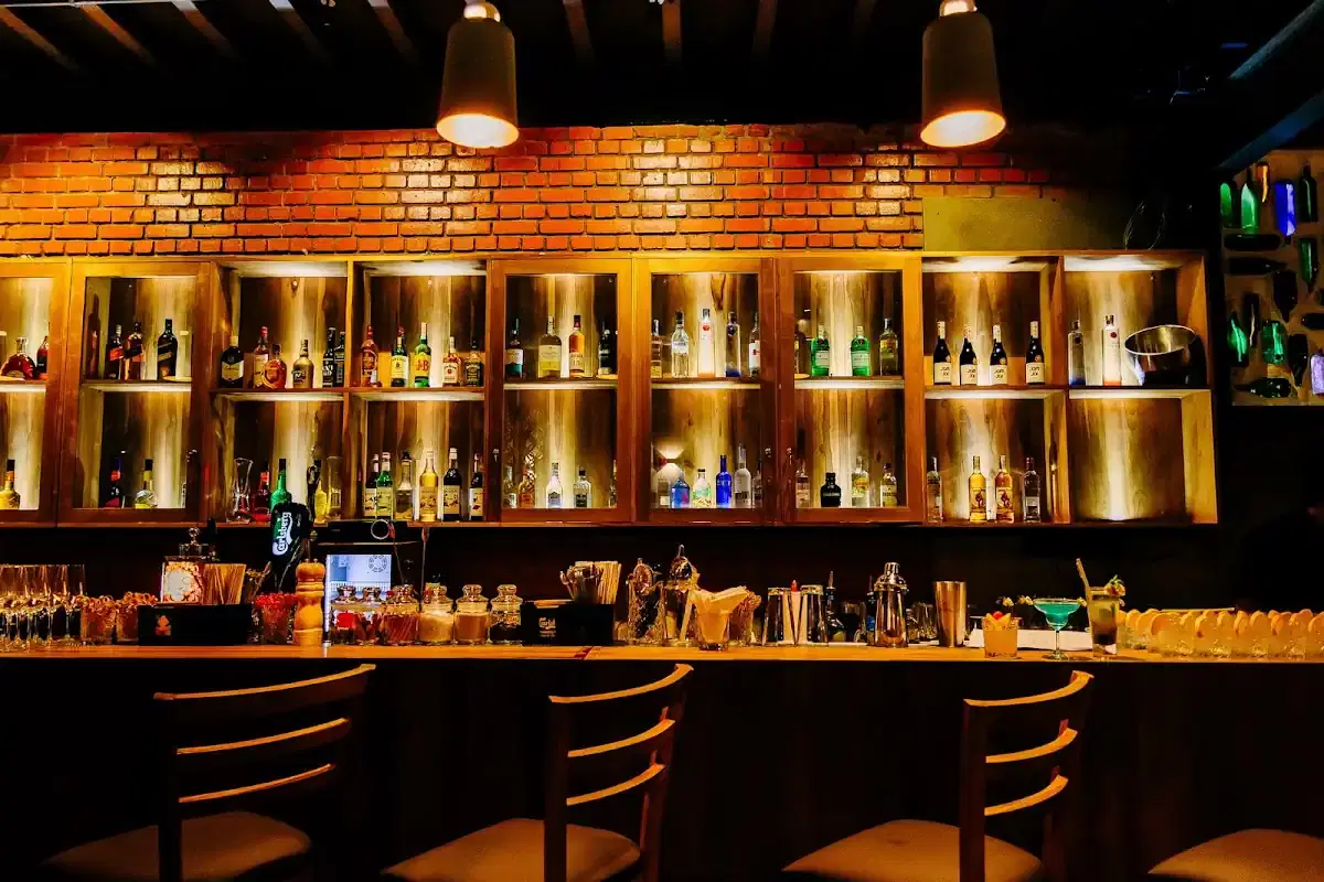 Thumbnail for Darley Road Pub & Restaurant