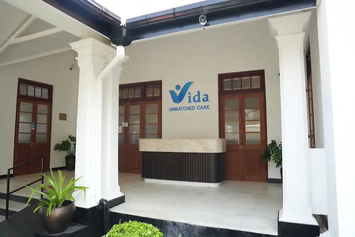 Thumbnail for Vida Clinic & Ambulance Service
