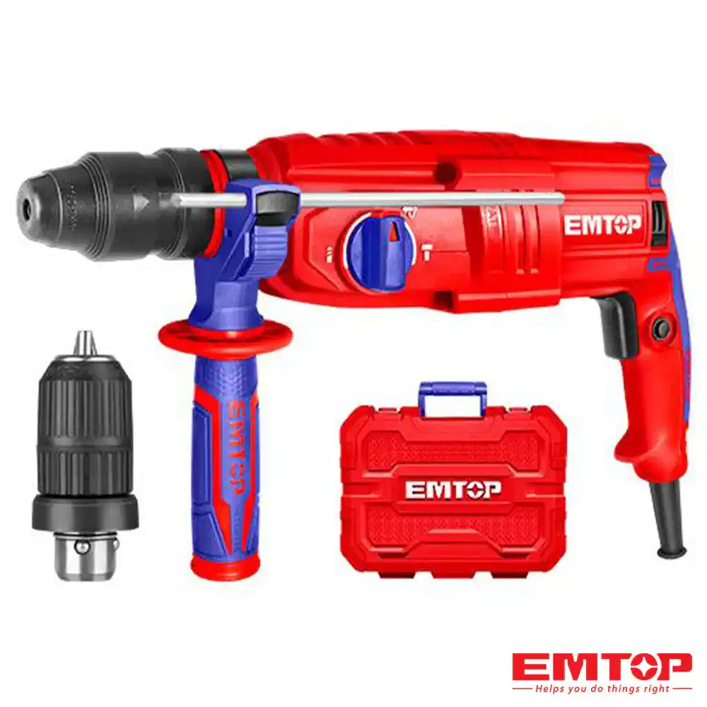 Thumbnail for Emtop Tools Sri Lanka