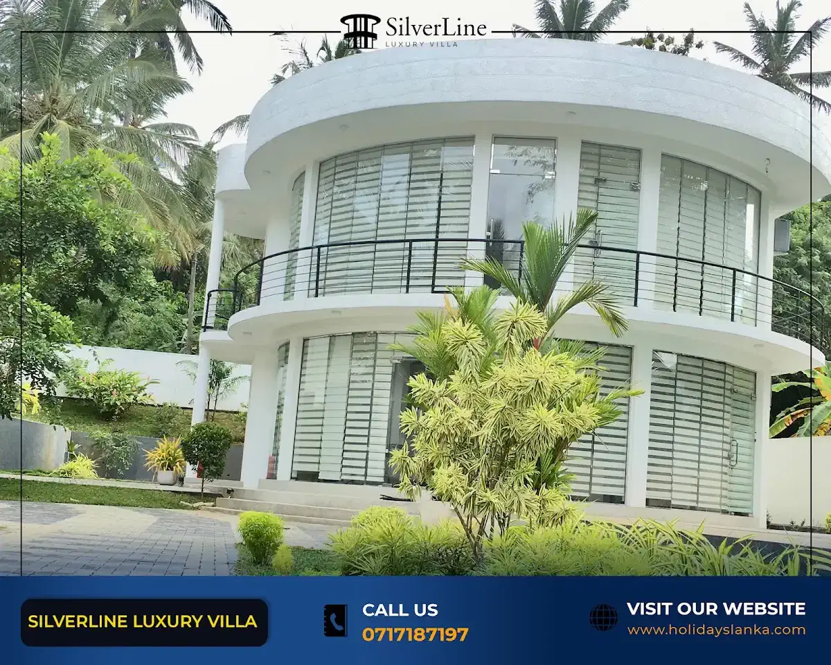 Thumbnail for Silverline Luxury Villa
