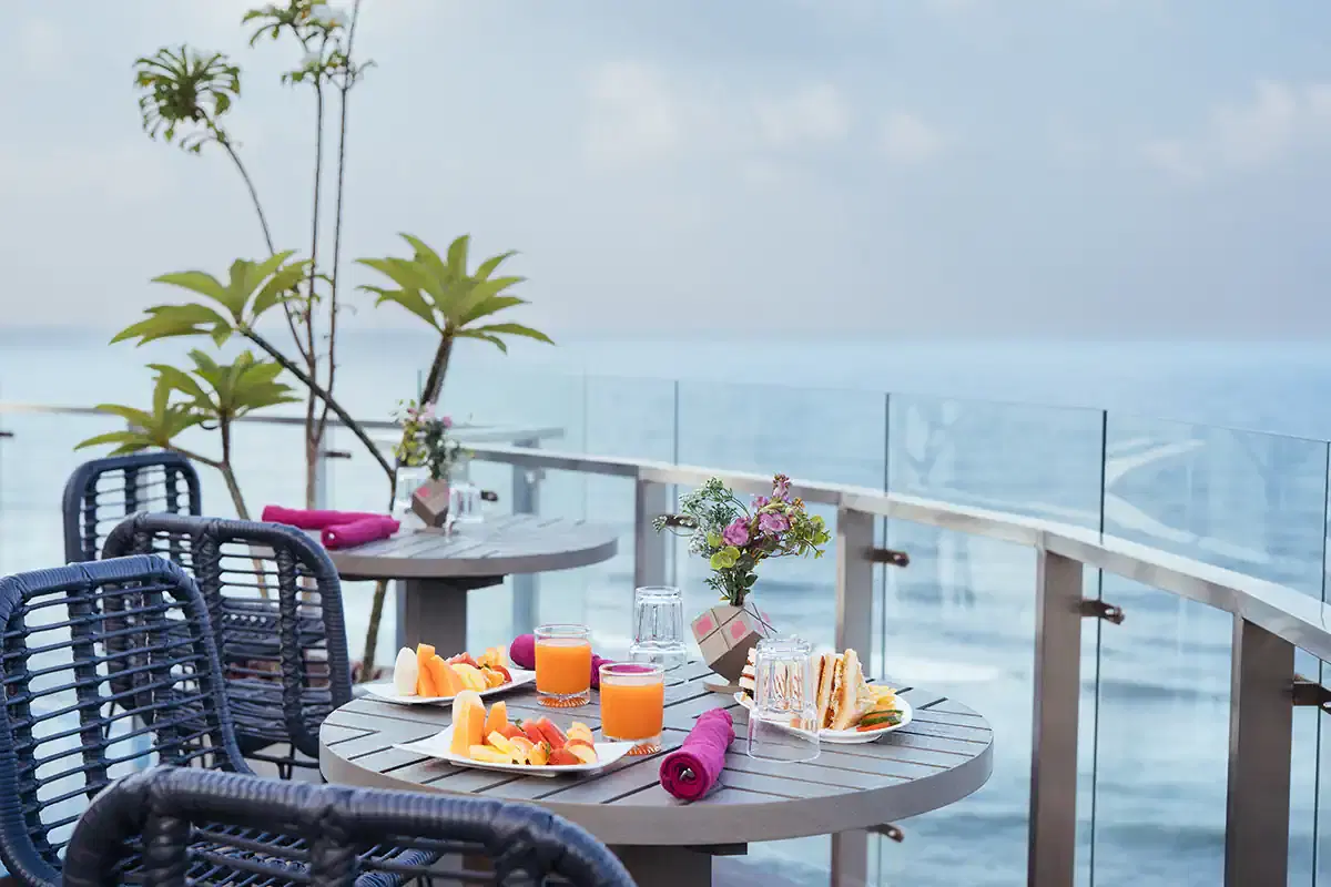 Thumbnail for SKY YARD - MaRadha Colombo