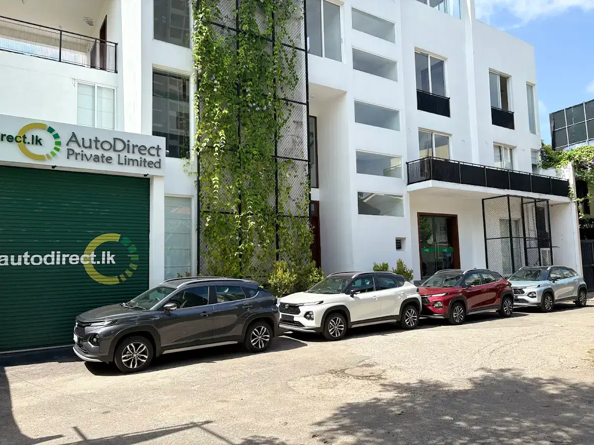 Thumbnail for Autodirect (Pvt) Limited