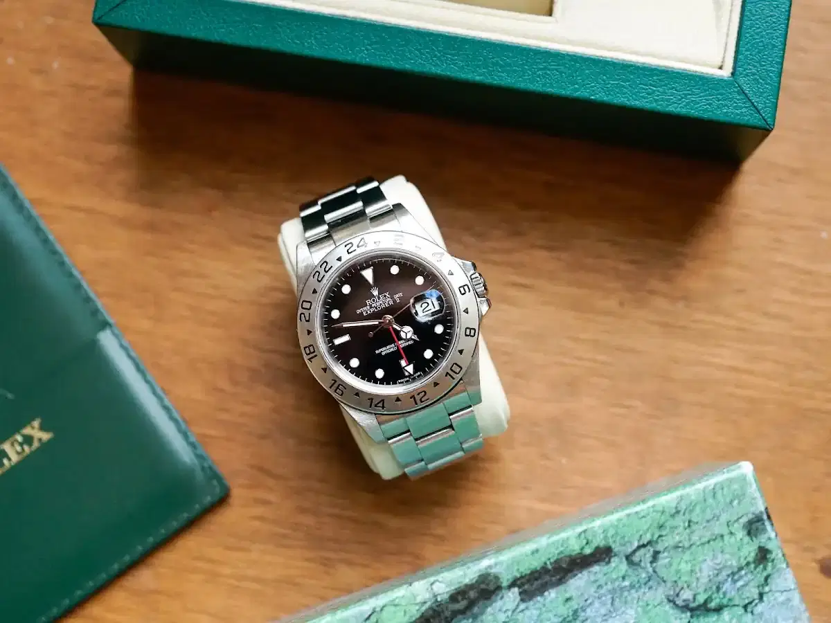Thumbnail for The Watch Boutique Sri Lanka