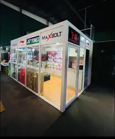 Thumbnail for MS Sports - Colombo 7 Badminton Store (YONEX,LINING,MAXBOLT)