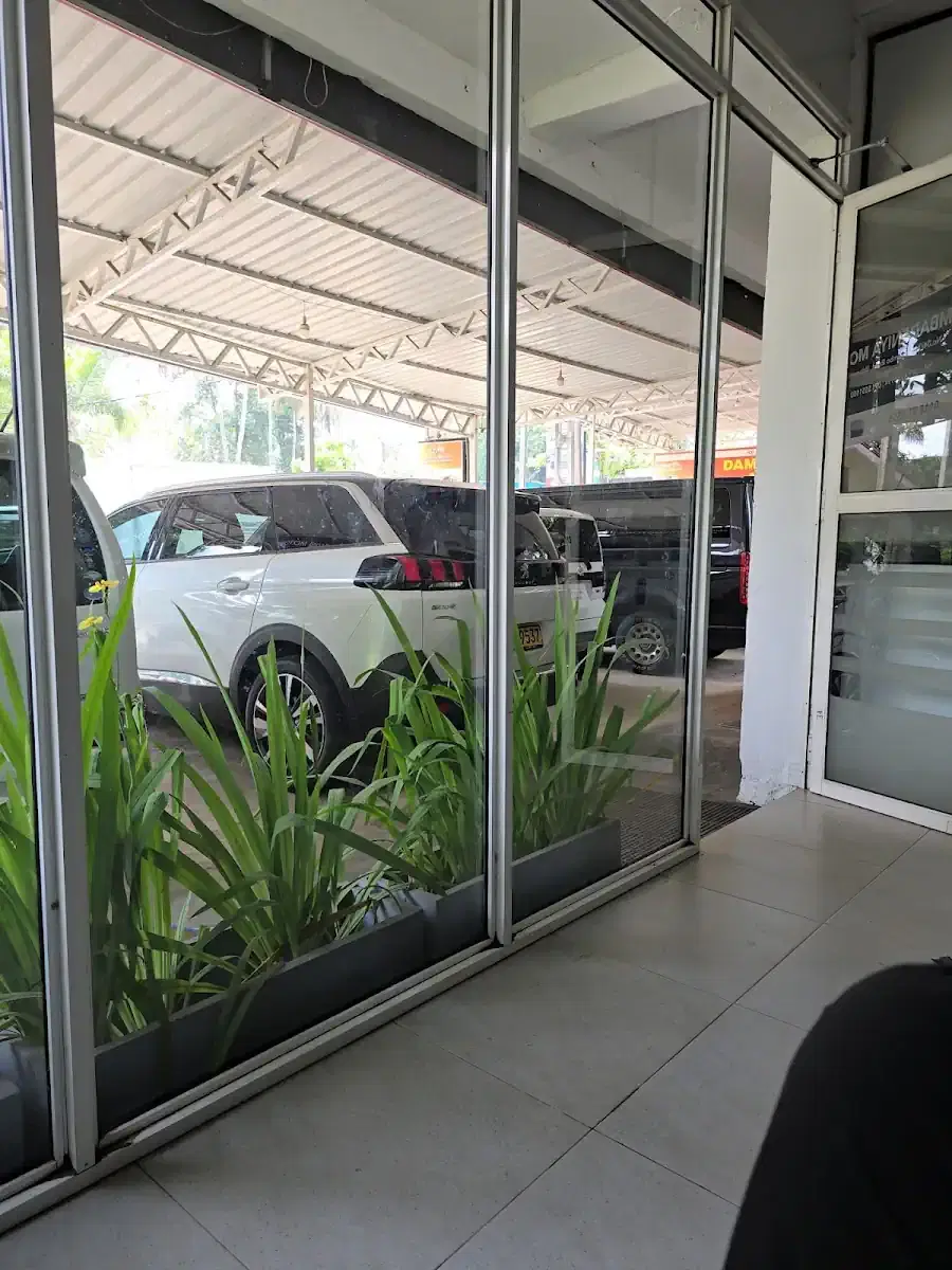 Thumbnail for Dambadeniya Motors