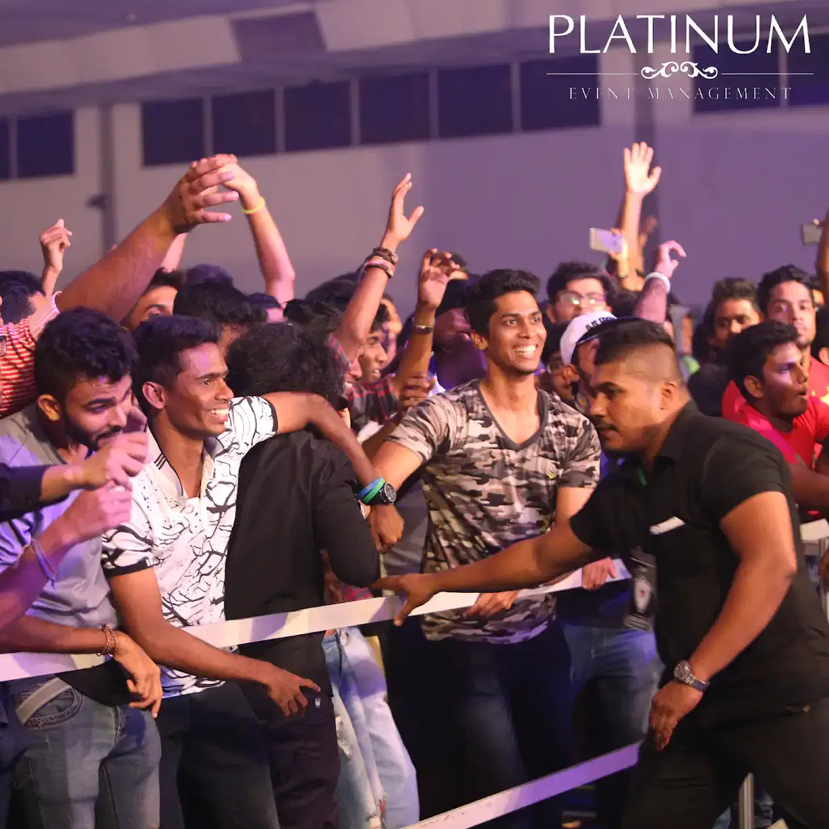 Thumbnail for Platinum Events | Event Planners Sri Lanka