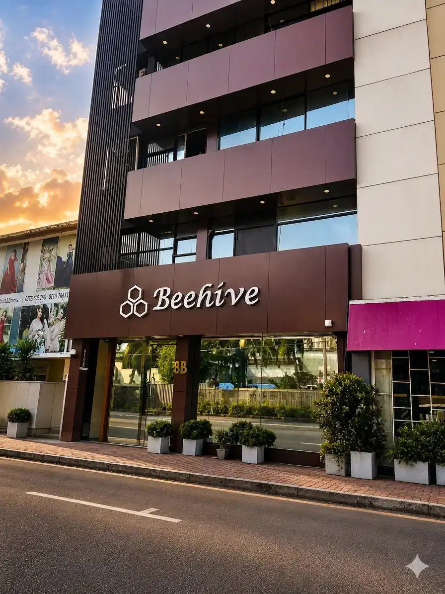 Thumbnail for The Beehive Hotel - Bambalapitiya