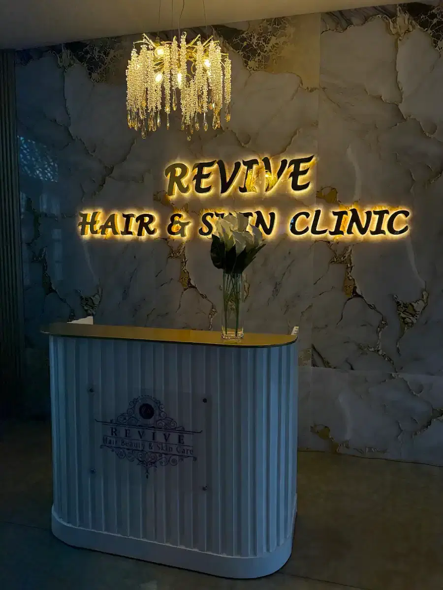 Thumbnail for Revive Hair & Beauty Skin care