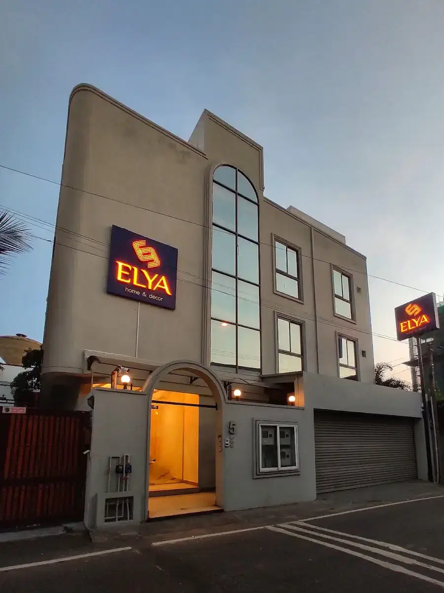 Thumbnail for ELYA home & decor