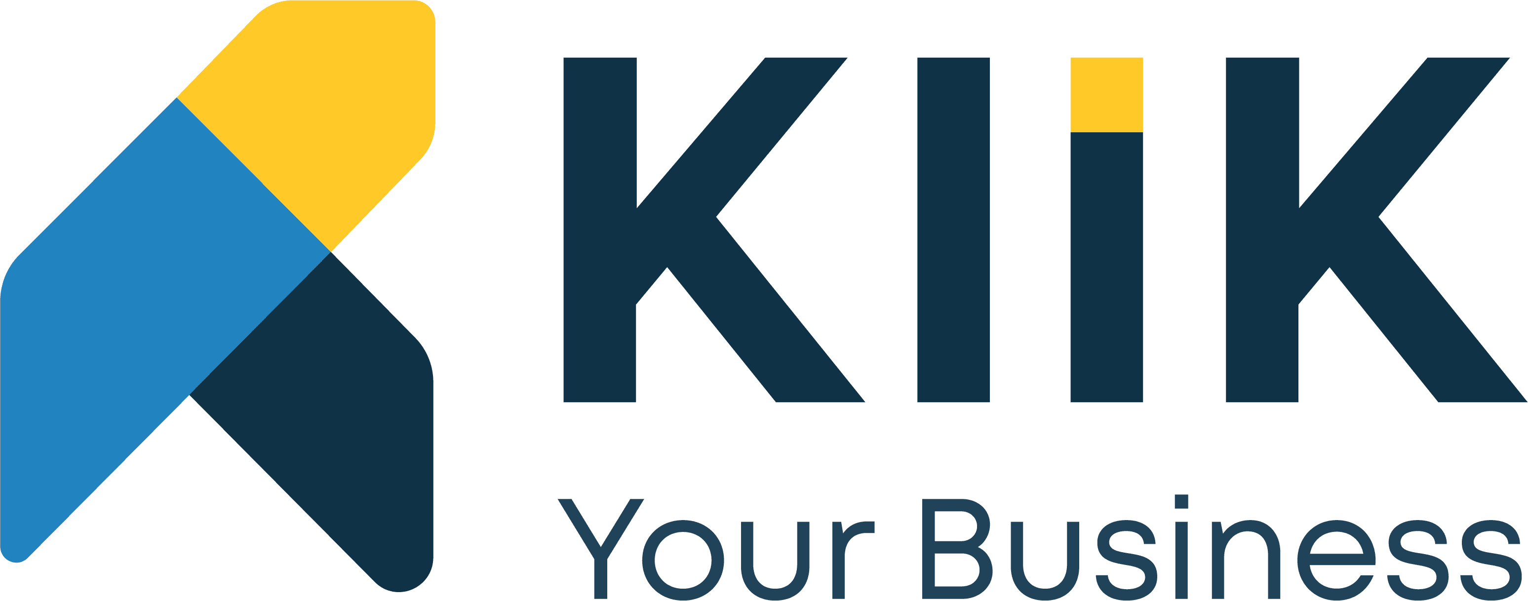 KiiK.lk Logo