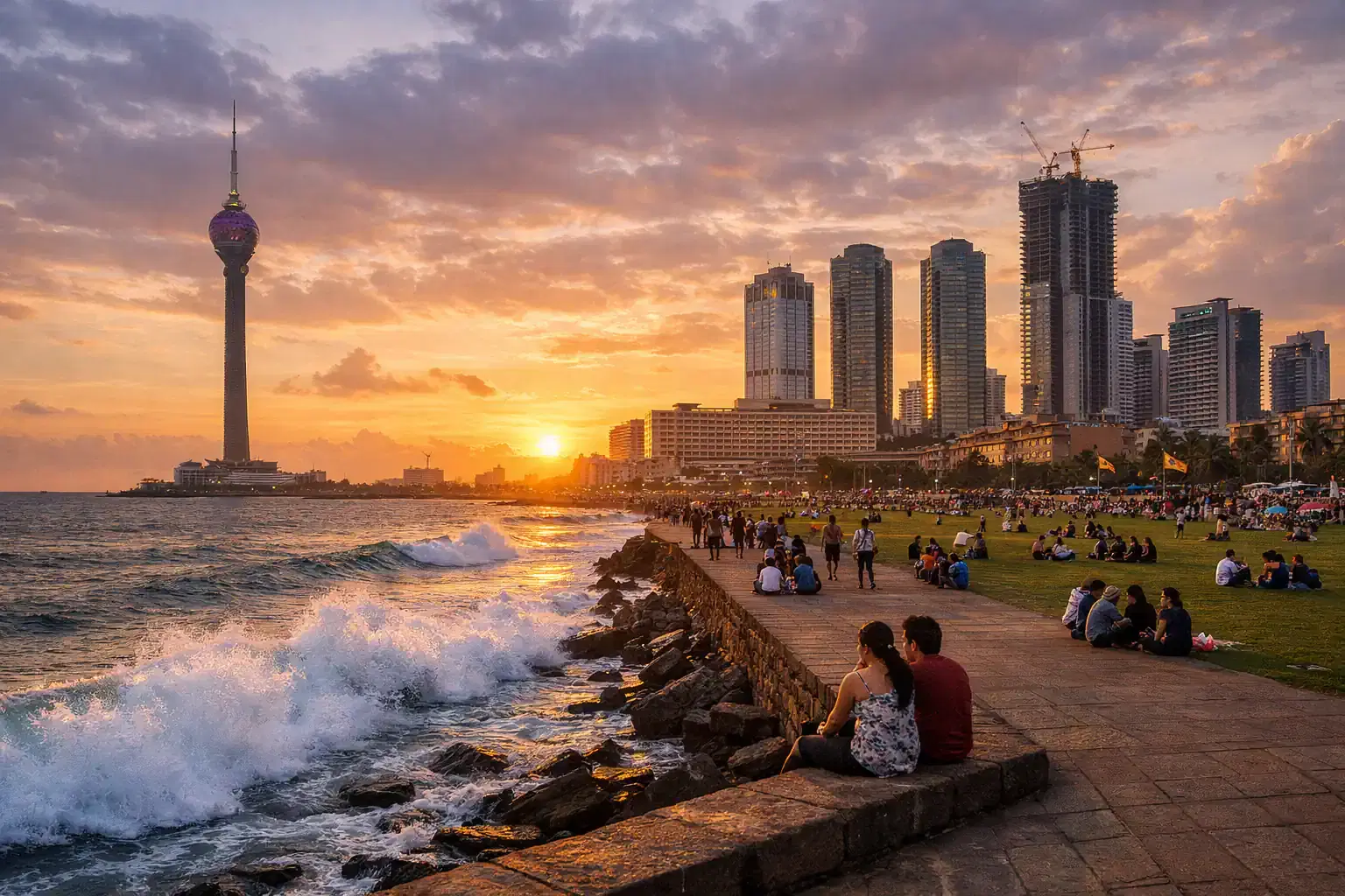 Colombo